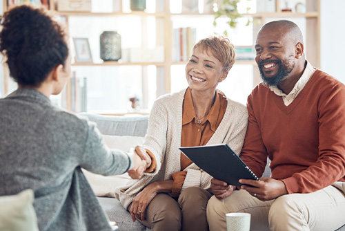 Oradell accounting services