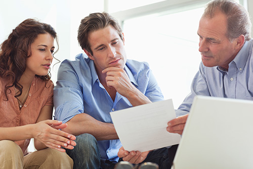 Oradell income tax preparation