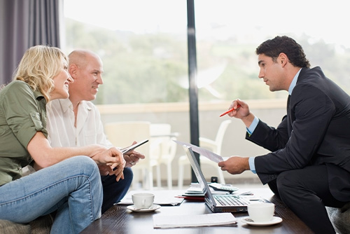 Oradell tax planning services