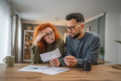 Oradell IRS tax help